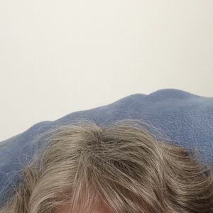 Meet your Posher, Terri